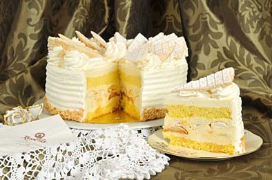 Torták a Kisscukiban